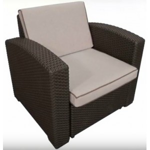 Комплект мебели Rattan Premium 5